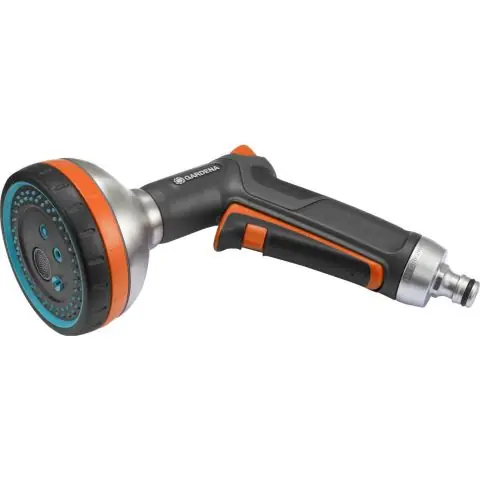Erbjudandepris Gardena Premium Multisprinklerpistol